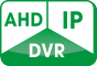 Элеком37. Трибрид AHD+IP+DVR.